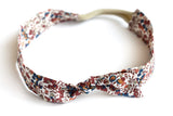 Liberty Wiltshire Knot Headband