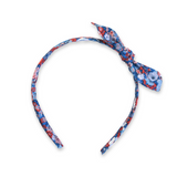 Liberty Knot Headband Bow