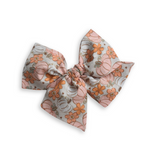 Pumpkins Pinwheel | Clip or Nylon